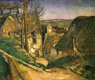  by Paul Cézanne