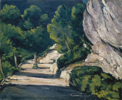 Manzara. Rocky Dağları