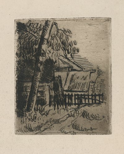  by Paul Cézanne