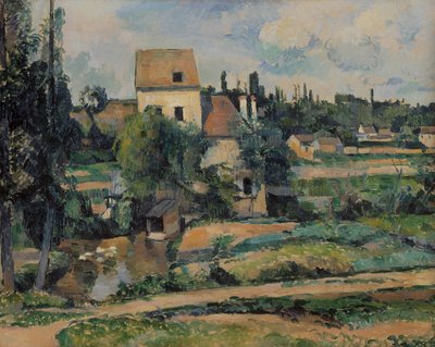 Pontoise