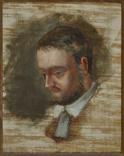 Emile Zola