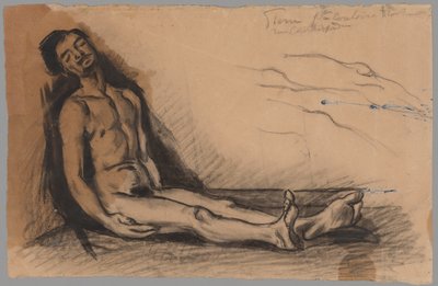 by Paul Cézanne