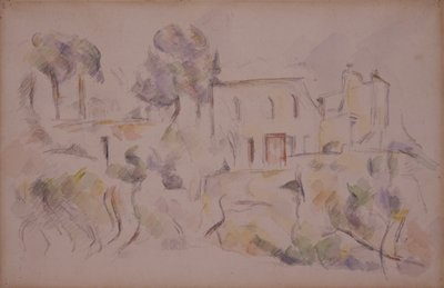 Koç Evi (Château Noir
