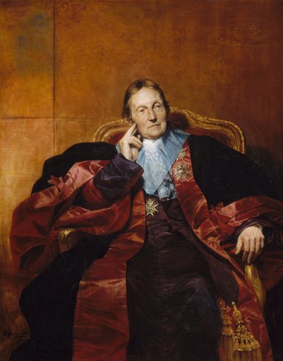  by Paul Delaroche
