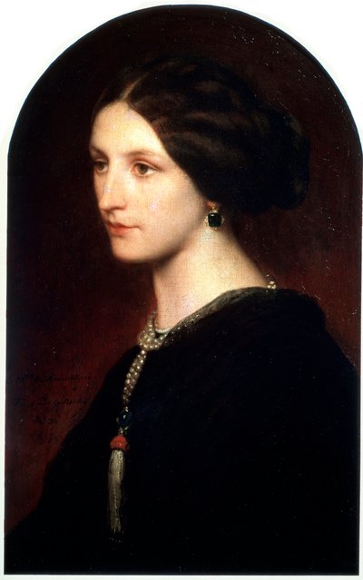 Kontes Sophie Shuvaloff