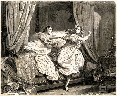  by Paul Dominique Philippoteaux