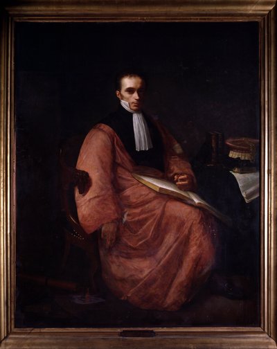 Rene Theophile Hyacinte Laennec (1781-1826), Dubois