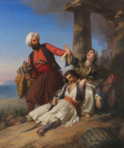 Yunan Bağımsızlık Savaşı