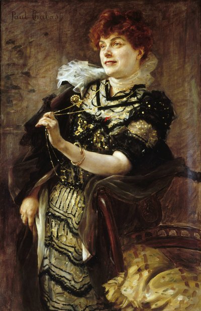 Daniel Lesueur