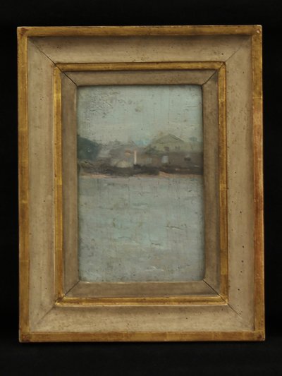 Mavnalar, Battersea by Paul Fordyce Maitland