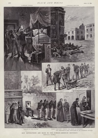 Latin Amerika