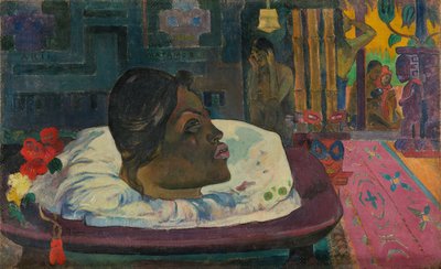  by Paul Gauguin