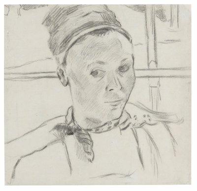  by Paul Gauguin