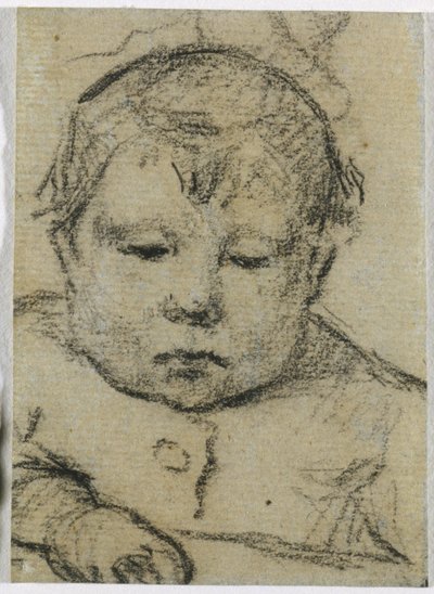  by Paul Gauguin