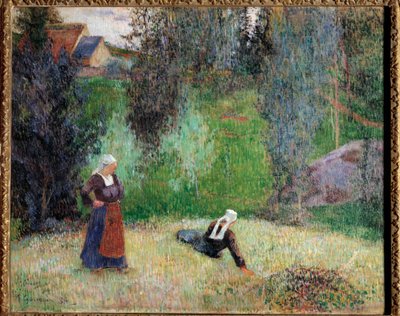 Paul Gauguin