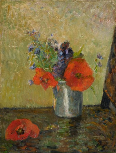  by Paul Gauguin