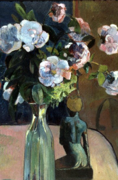  by Paul Gauguin
