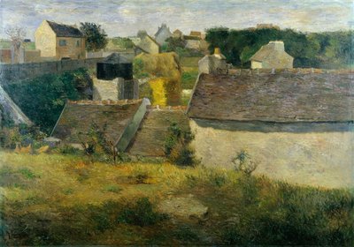 Vaugirard