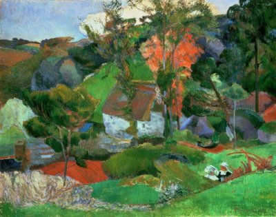 Pont-Aven