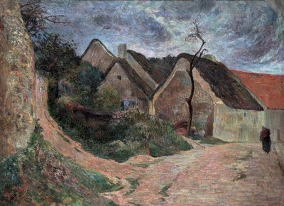 Osny par Gauguin