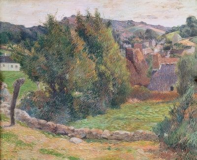 Pont-Aven