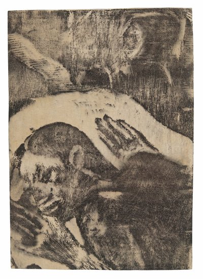  by Paul Gauguin