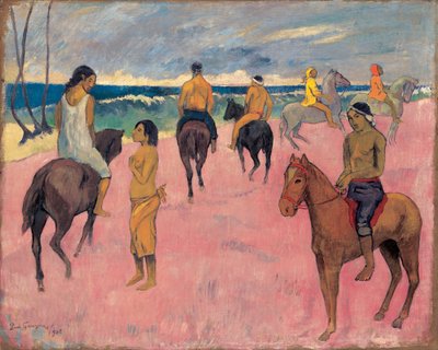 Seashore II