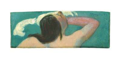 Ondin by Paul Gauguin