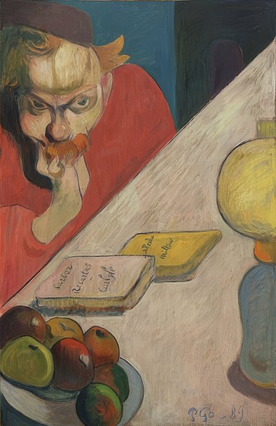 Jacob Meyer de Haan