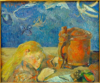 Clovis Gauguin