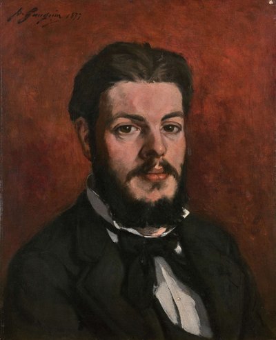 Claude Antoine Charles Favre