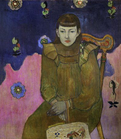 Vaite Jeanne Goupil