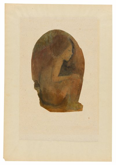  by Paul Gauguin