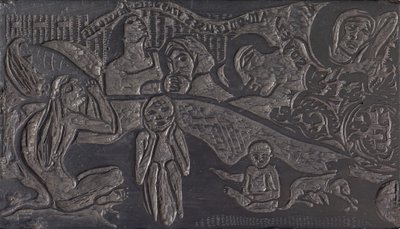 Aşık ol, mutlu olacaksın / Aşk Ve Mutlu Olacaksın by Paul Gauguin