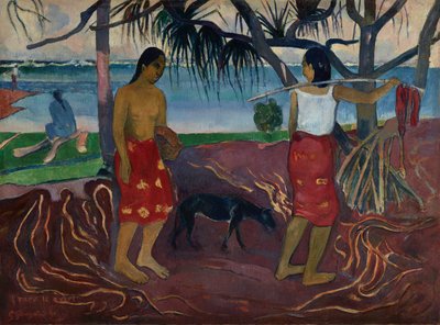 Pandanus