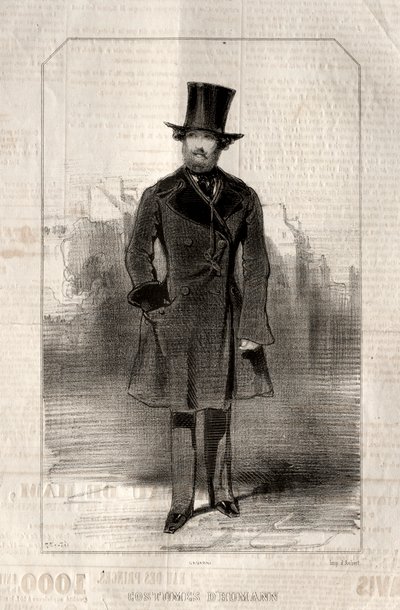 Kostümler d