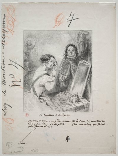 Harlequin