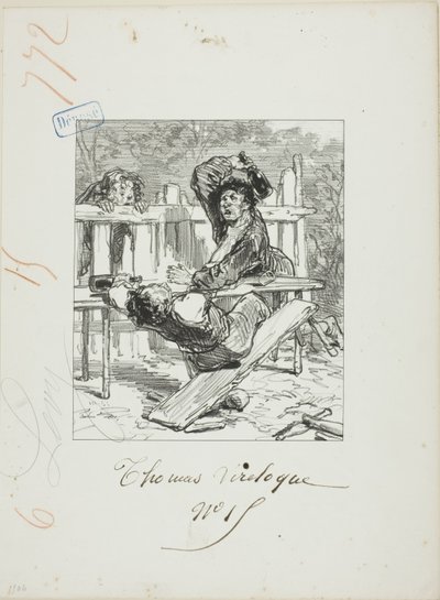 Thomas Vireloque