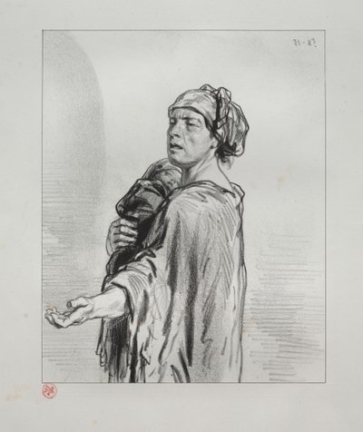 Bu Yol, Bu Yol: Bir Romantizmin Sonu by Paul Gavarni