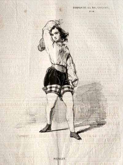 Bal Chicard