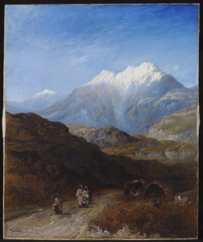 Grand Kabylie, Cezayir