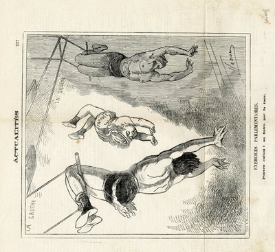Le Charivari