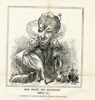 Le Charivari