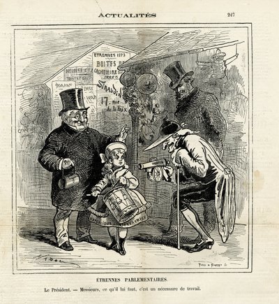 Le Charivari