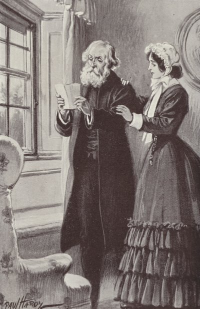 Anthony Trollope