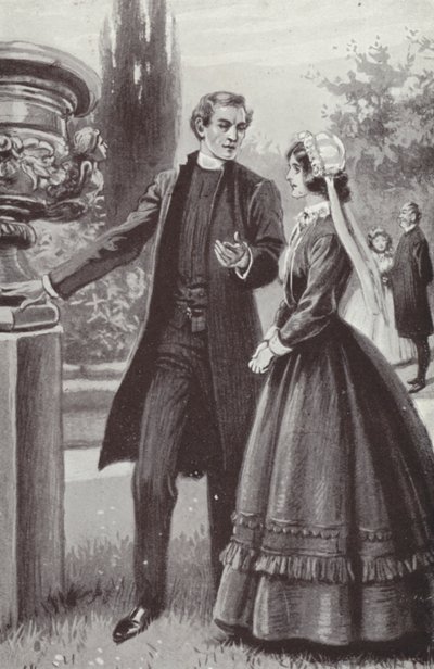 Anthony Trollope