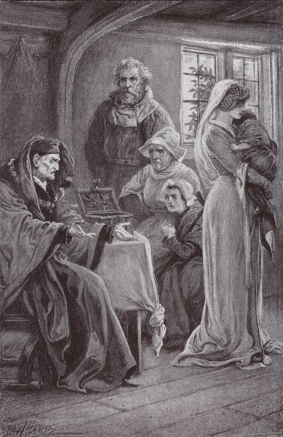 Charles Reade