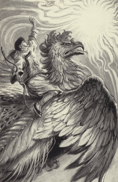 Güneşe uçtuğumda by Paul Hardy