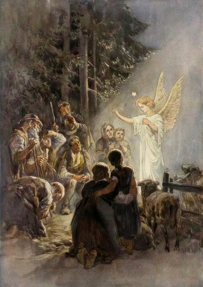 Yükseklerden geliyorum (..) by Paul Hey