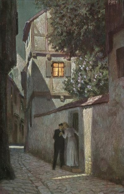 Gizli Aşk by Paul Hey